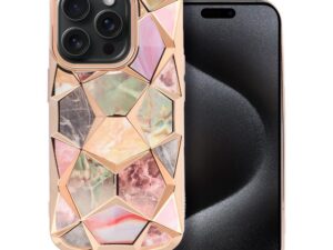 TWINKI Case for IPHONE 16 PRO gold