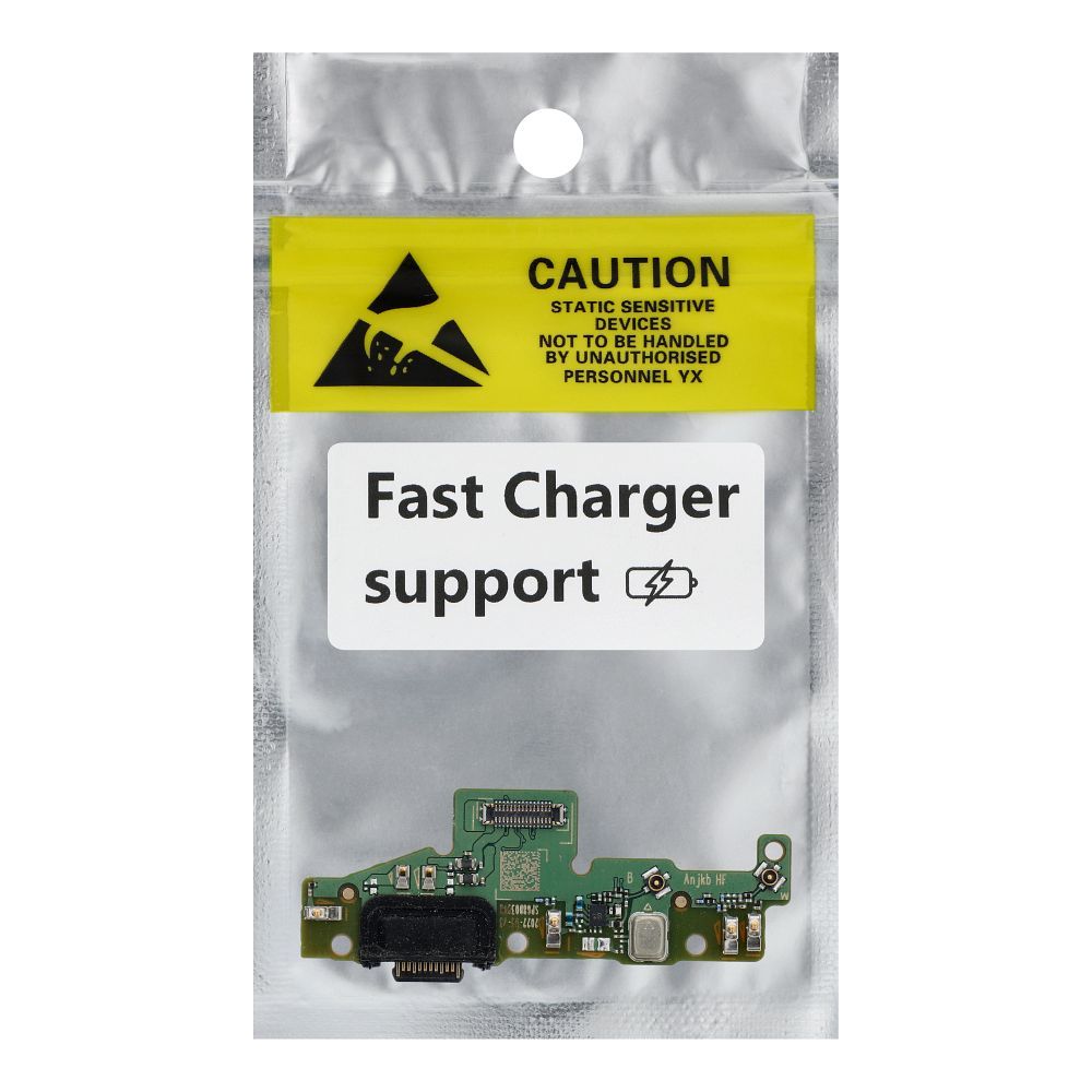 Charging board for MOTOROLA G60 OEM (Fast Charger) - Image 3
