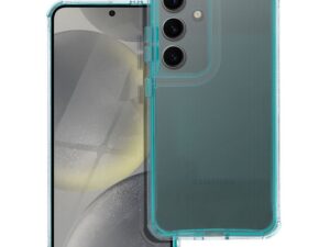 MATRIX CLEAR Case for SAMSUNG A15 4G / A15 5G mint