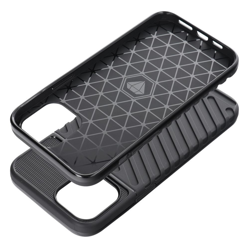 THUNDER case for IPHONE 12 Pro Max black - Image 3