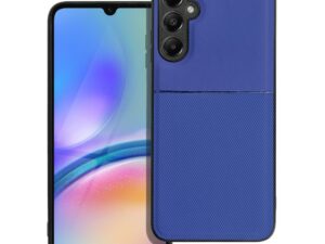 NOBLE case for SAMSUNG A05s blue