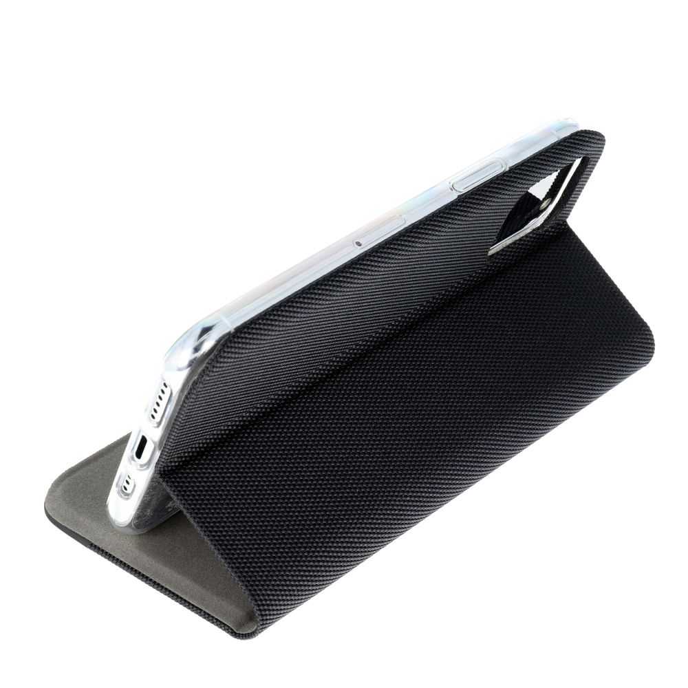 SENSITIVE Book case for IPHONE 15 Pro Max black - Image 4