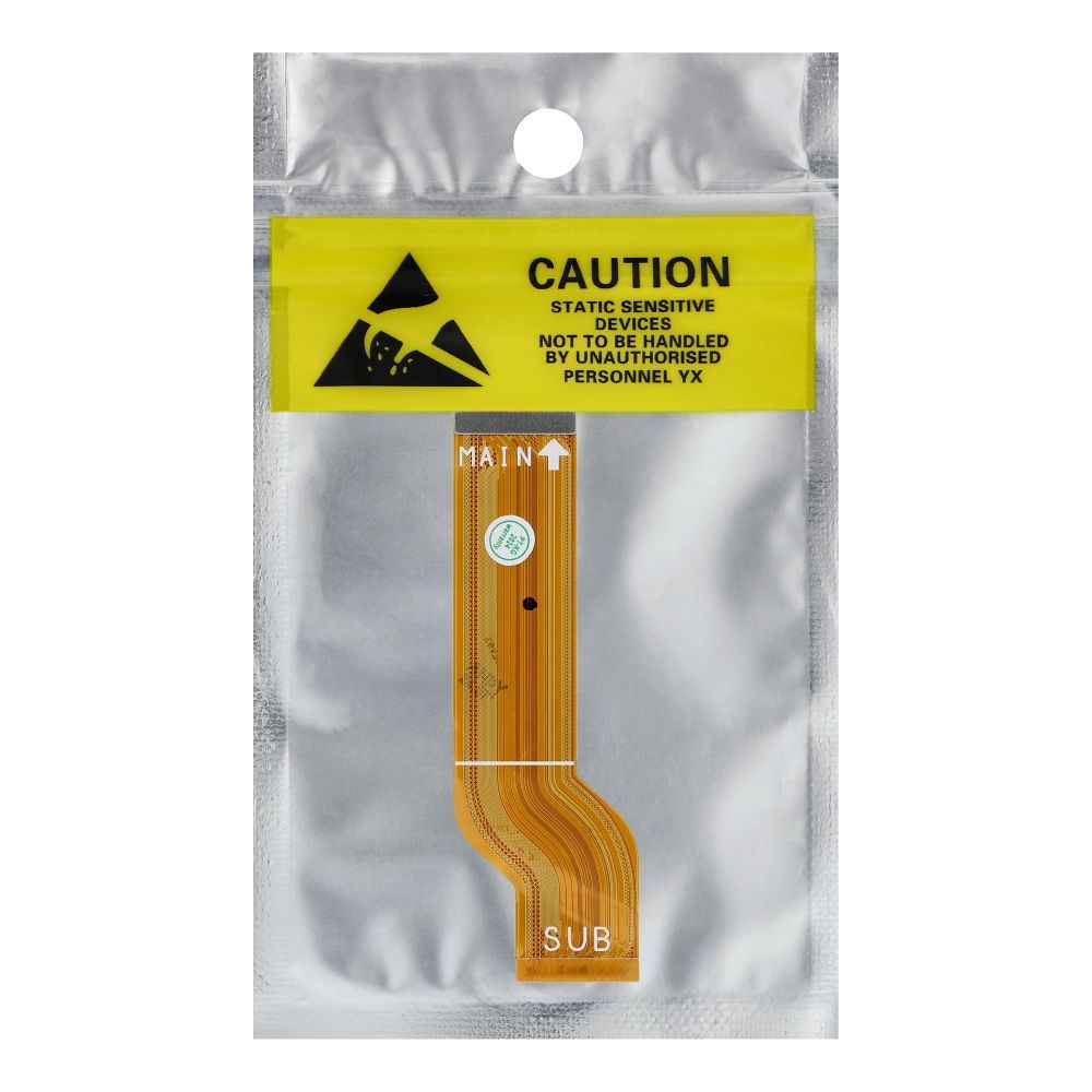 Main board flex cable for SAMSUNG A40 - Image 3