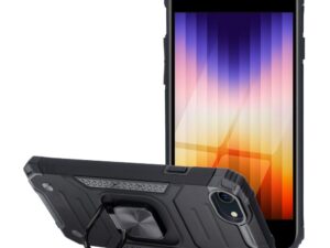 NITRO case for IPHONE 7 / 8 / SE 2020 / SE 2022 black