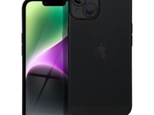 BREEZY Case for IPHONE 14 black