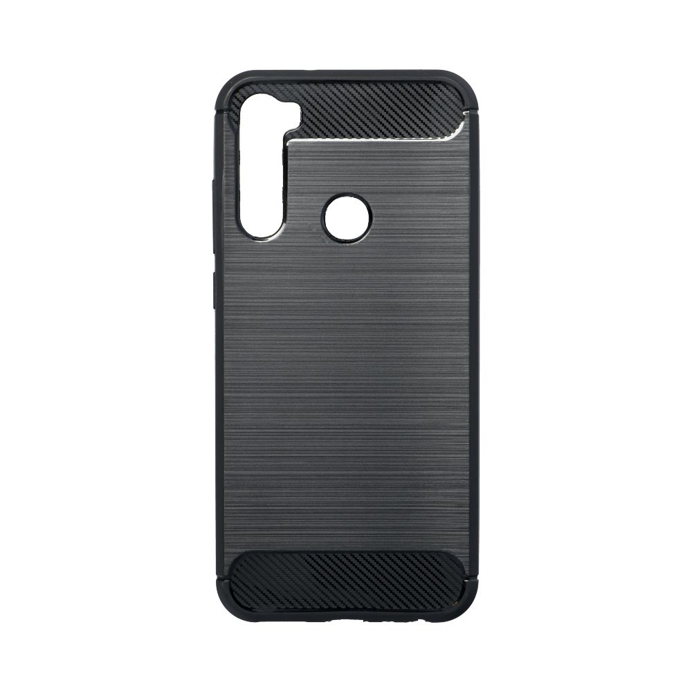 CARBON case for XIAOMI Redmi Note 8T black - Image 3