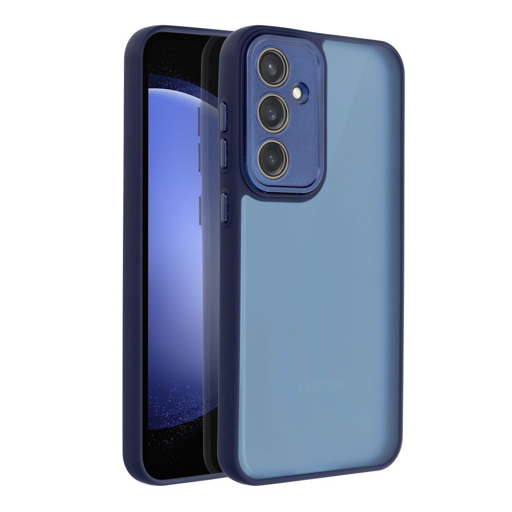 VARIETE Case for XIAOMI Redmi 12 4G / 12 5G navy blue - Image 3