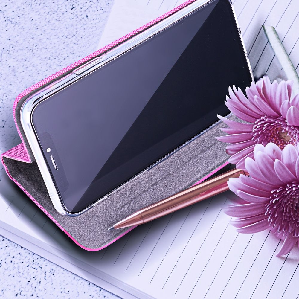 SENSITIVE Book case for SAMSUNG A16 5G light pink - Image 10