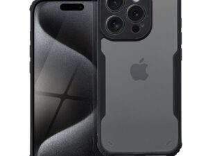 ANTI-DROP case do IPHONE 13 PRO MAX black
