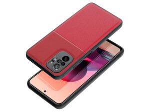 NOBLE case for XIAOMI Redmi 12 4G red