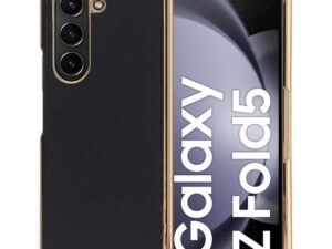 VOUGE Case for SAMSUNG Galaxy Z Fold 5 5G black