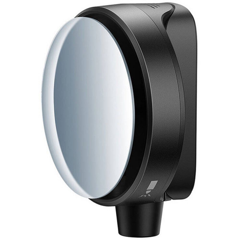 BASEUS Backseat Rearview Mirror SafeRide Series Black HSJ-01 - Image 5