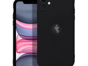 SOFT case for IPHONE 11 Pro Max black