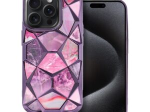TWINKI Case for IPHONE 13 violet