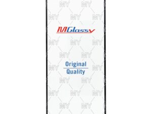 MUSTTBY front glass + OCA OPPO a73