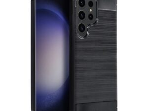 CARBON case for SAMSUNG M33 black