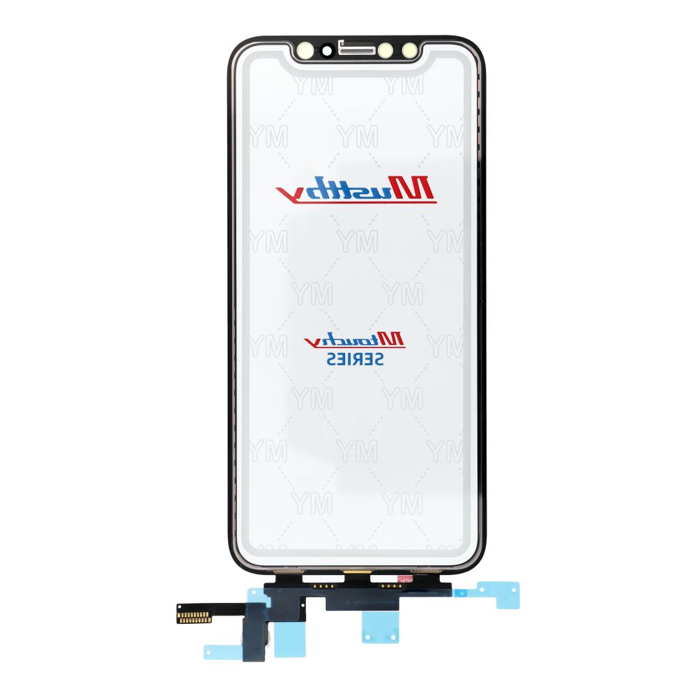 MUSTTBY Touch screen + oca IPHONE Xs - Image 4