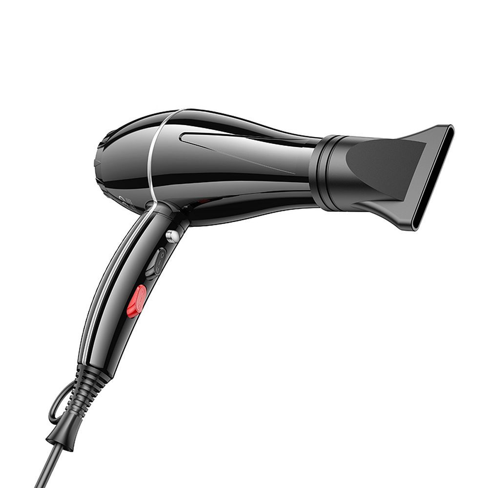 HOCO hair dryer HP12 black - Image 3