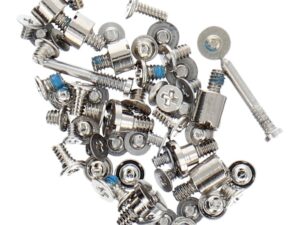 Screws for iPhone 11 Pro / 11 Pro Max set