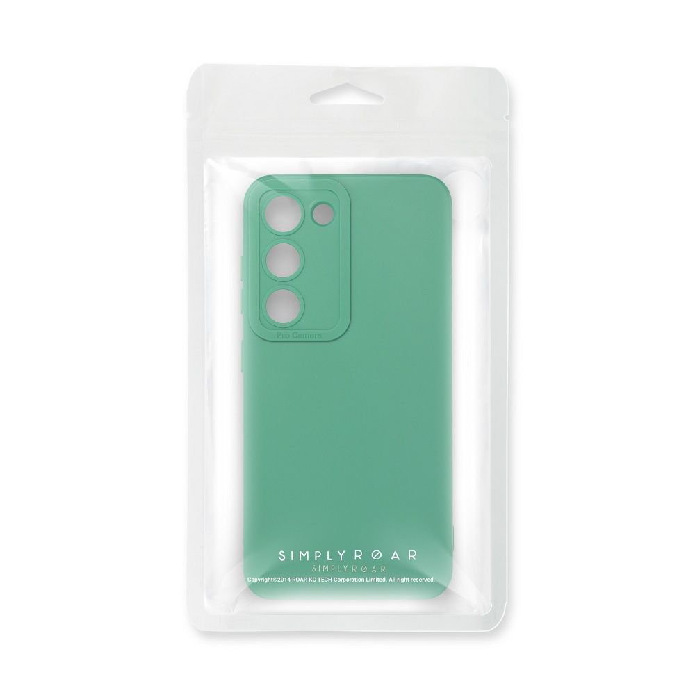 Roar Luna Case for Samsung Galaxy S23 Green - Image 10