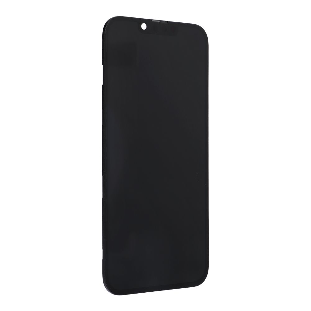LCD Screen iPhone 14 with digitizer black (ZY-LTPS) IC Transferable - Image 3