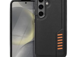 MILANO Case for SAMSUNG S24 black