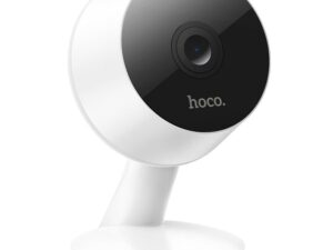 HOCO indoor camera Full HD D3 white