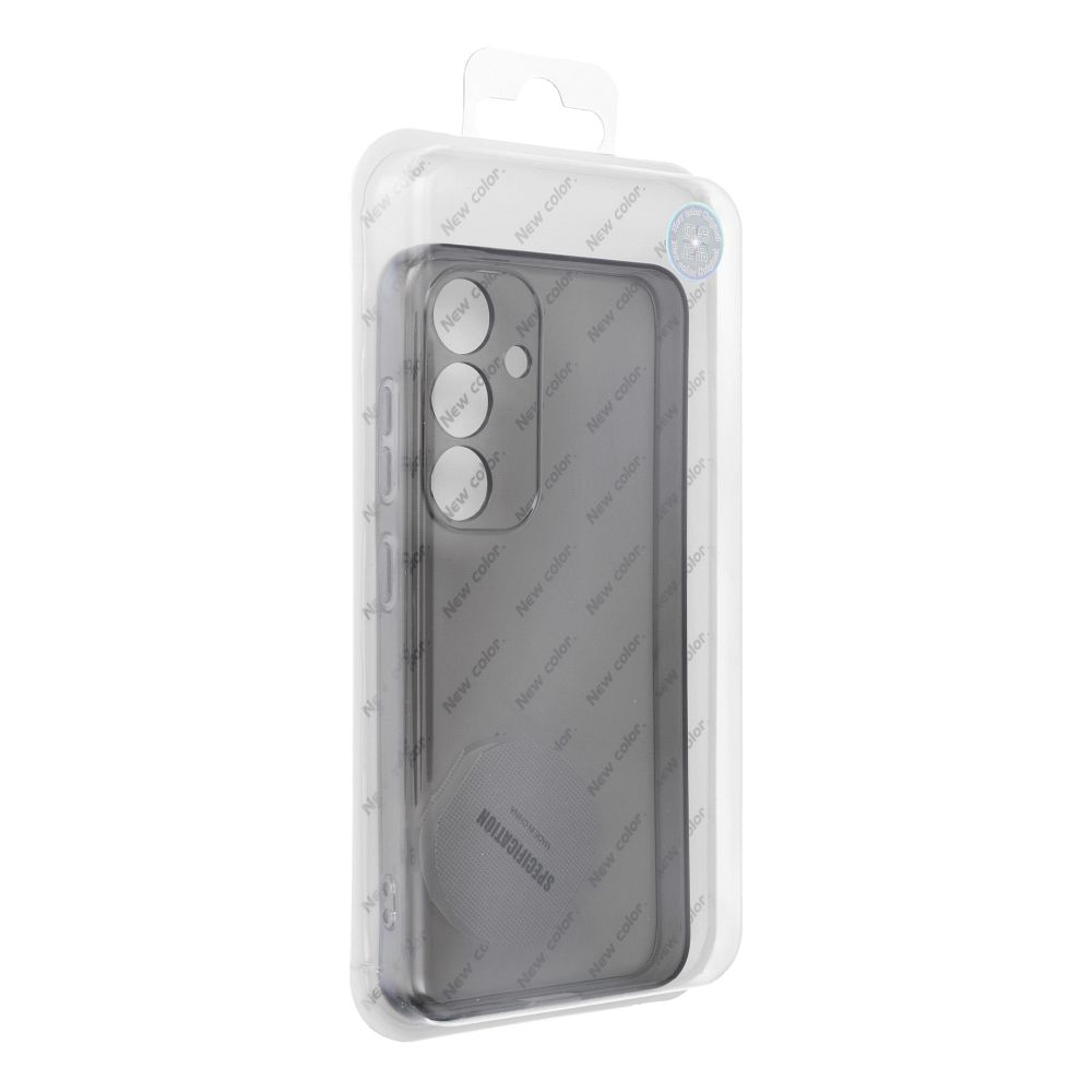 BOX PREMIUM 1,5 mm case for HONOR X50i transprent black - Image 8