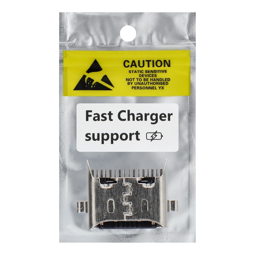 Charge connector for MOTOROLA E32 ORI - Image 3