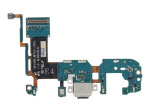 Charging port flex cable for Samsung Galaxy S8 Plus