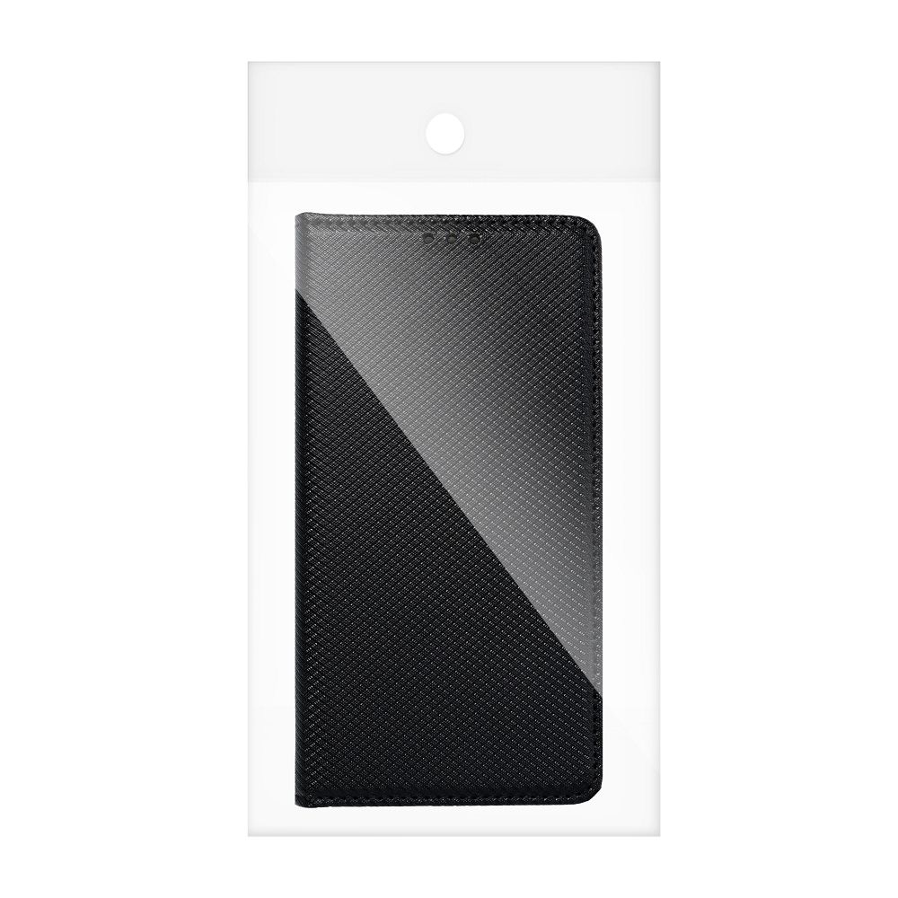 SMART CASE Book for XIAOMI Redmi Note 12S black - Image 6