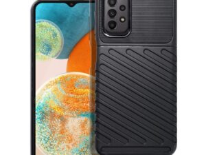 THUNDER case for SAMSUNG A23 5G black