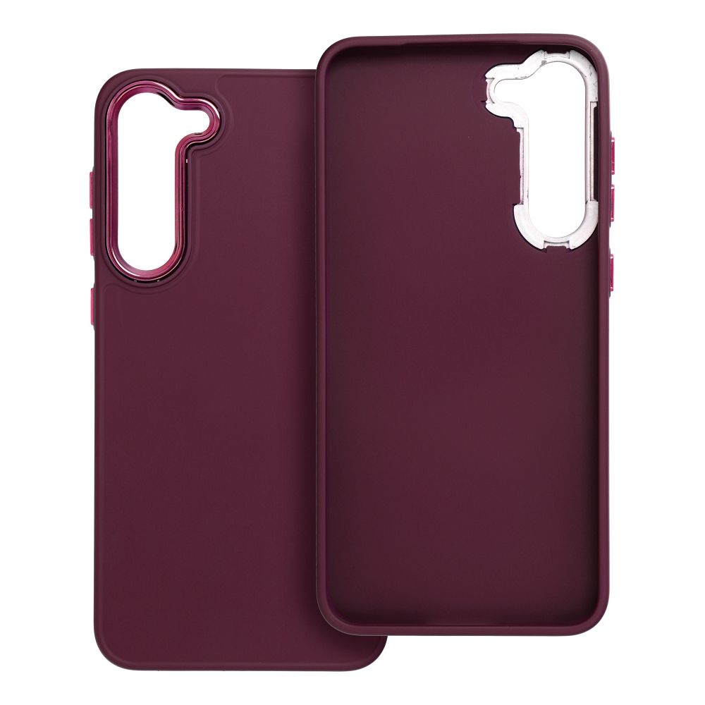 FRAME Case for SAMSUNG S23 Plus purple - Image 4