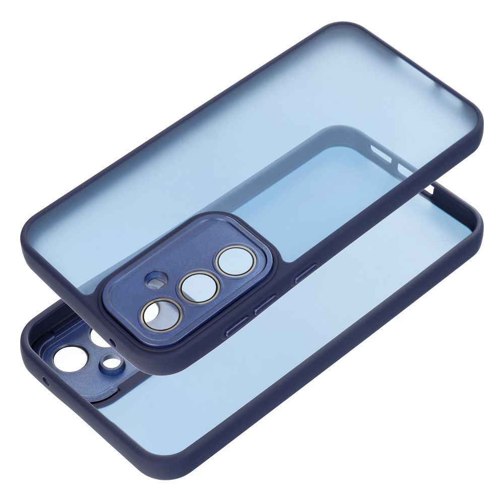 VARIETE Case for XIAOMI Redmi 12 4G / 12 5G navy blue - Image 2