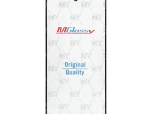 MUSTTBY front glass + OCA SAMSUNG s21fe