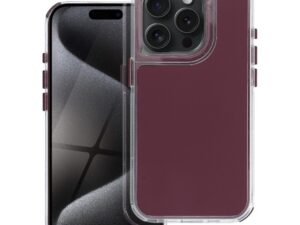 MATRIX Case for IPHONE 15 purple