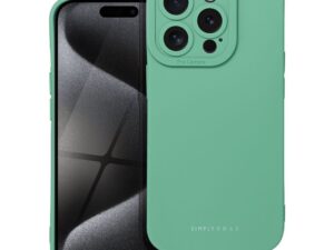 Roar Luna Case for iPhone 15 Pro Green
