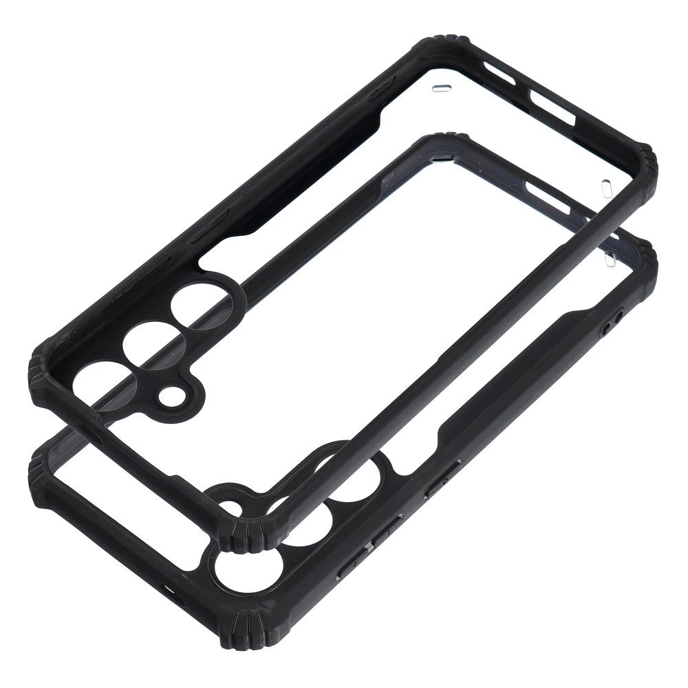 ANTI-DROP case for XIAOMI Redmi Note 13 Pro Plus 5G black - Image 2