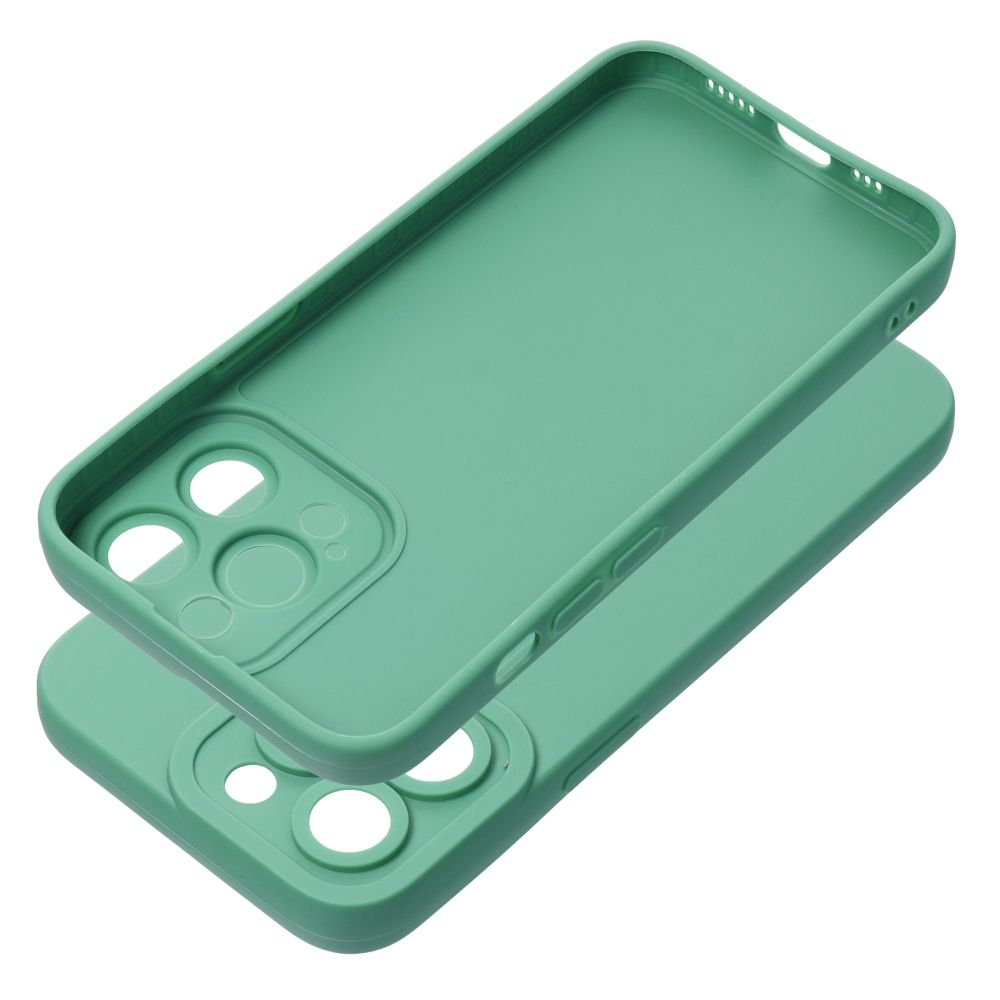 Roar Luna Case for iPhone 13 Pro Green - Image 3