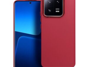 FRAME Case for Xiaomi 13 magenta