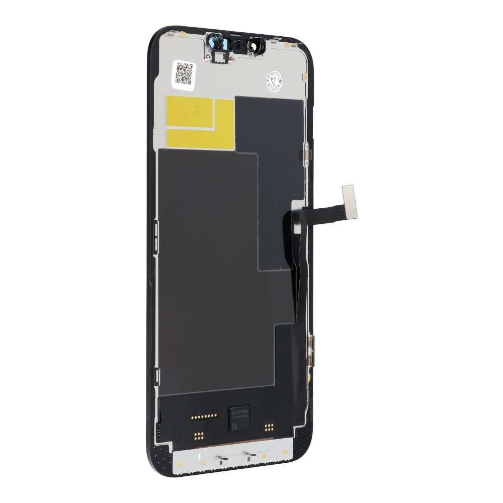 LCD Screen iPhone 13 Pro Max with digitizer black (RJ Incell) - Image 2