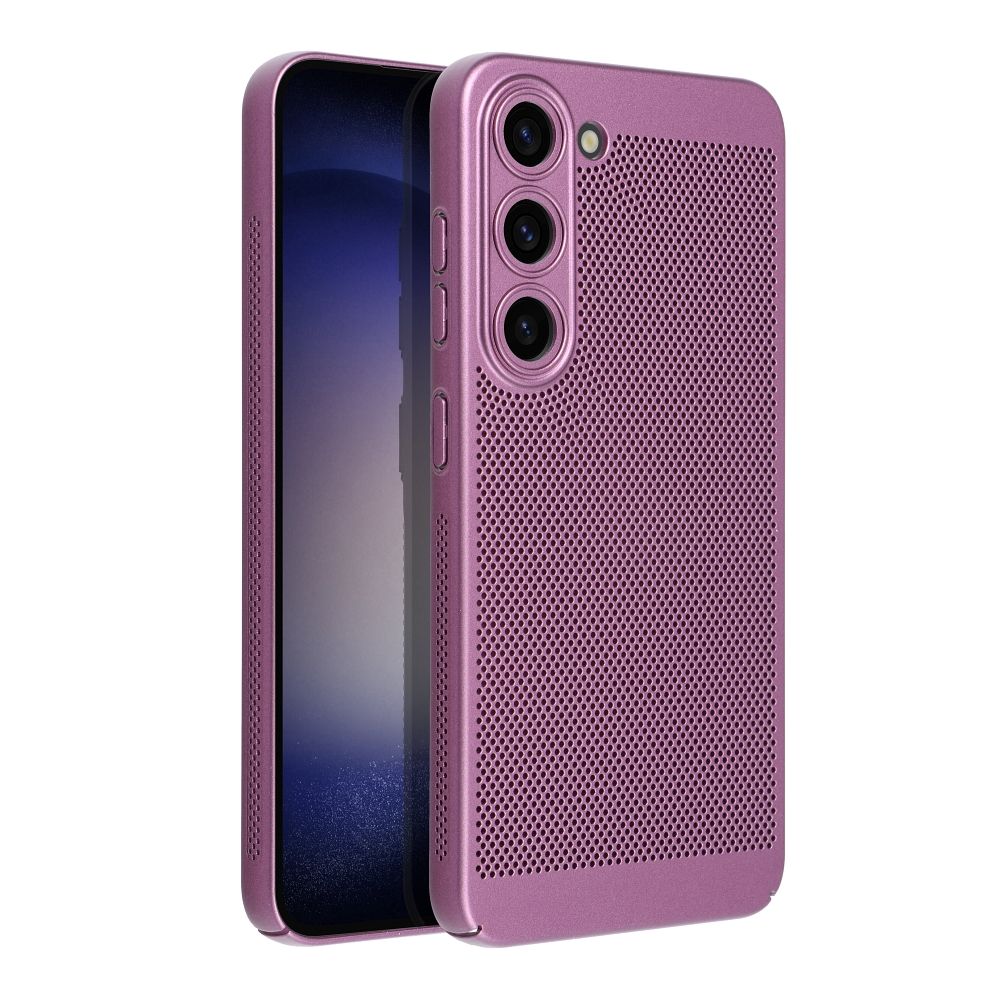 BREEZY Case for SAMSUNG A05 purple - Image 2