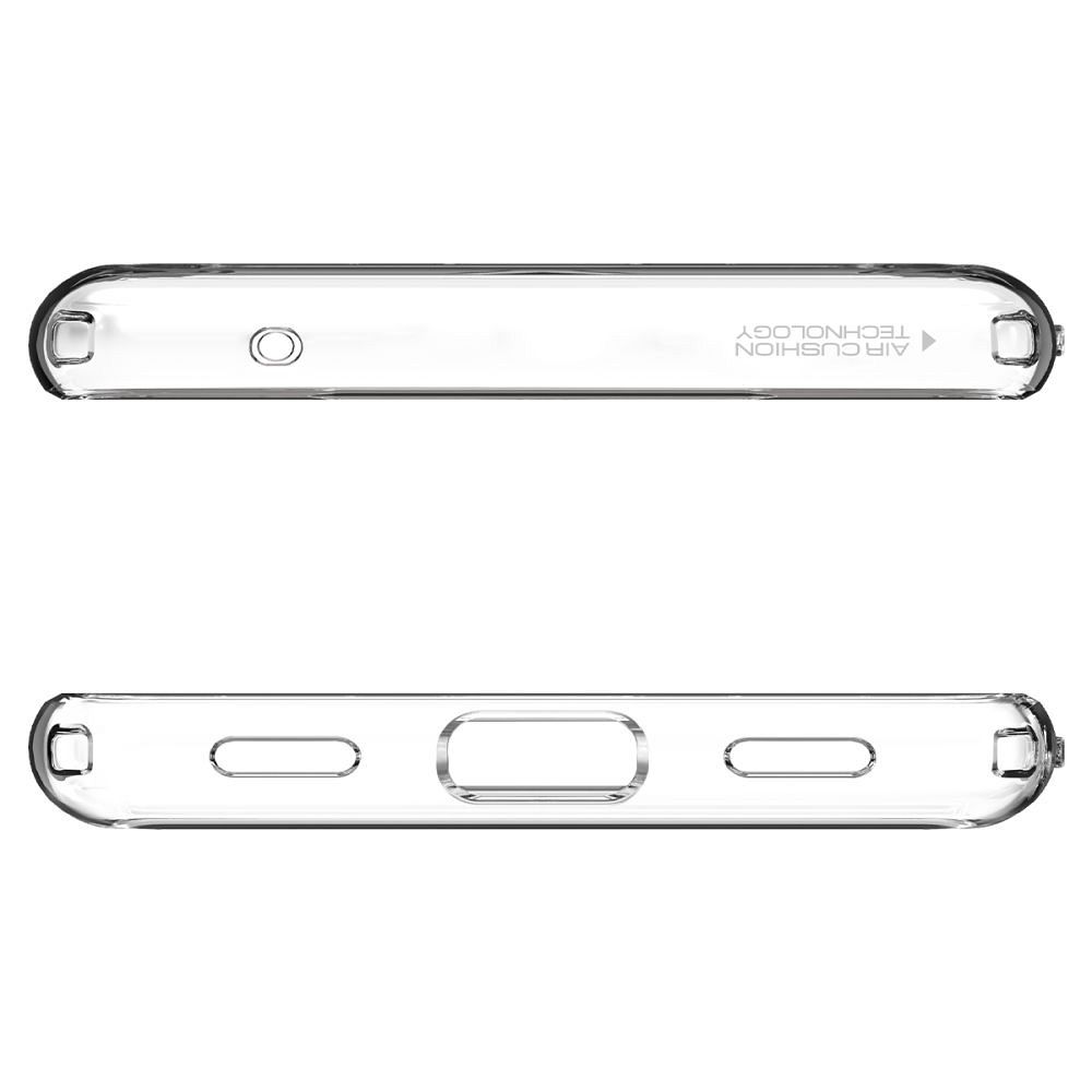 SPIGEN Ultra Hybrid for GOOGLE PIXEL 7A transparent - Image 4