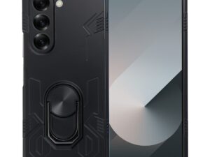 ARMOR Case for SAMSUNG Z Z Fold 6 black