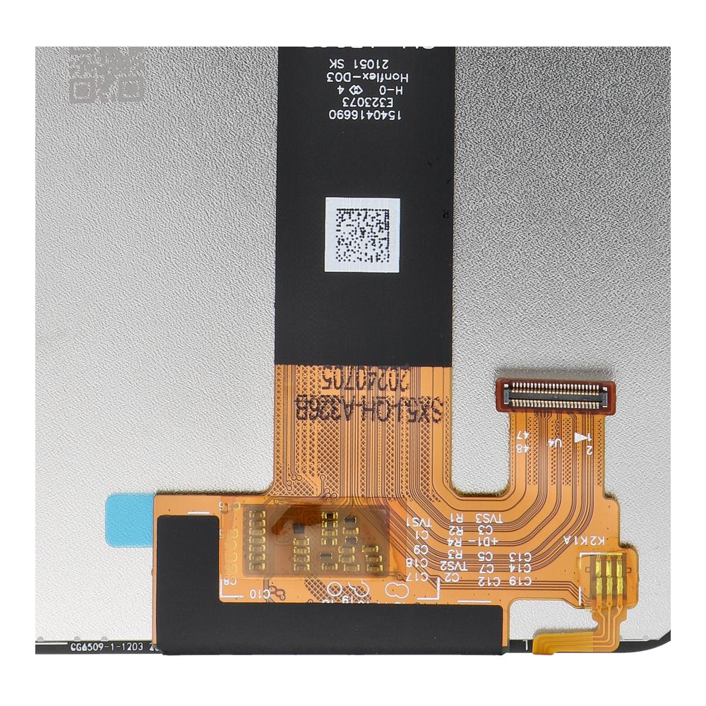 LCD Display for SAMSUNG a32 5G a326 OEM without frame - Image 3