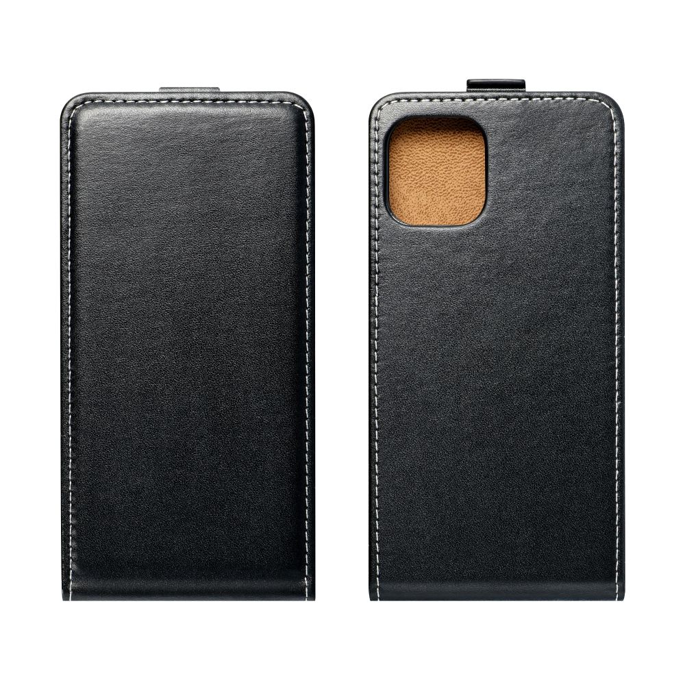 SLIM FLEXI FRESH Flip case for SAMSUNG A10 black - Image 4