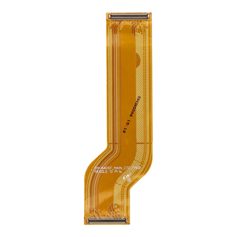 Main board flex cable for SAMSUNG A40 - Image 2