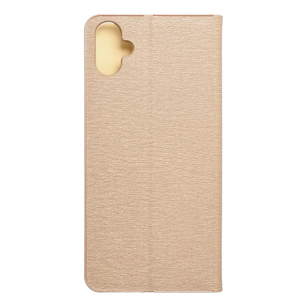LUNA Book Gold for SAMSUNG A05 gold - Image 2