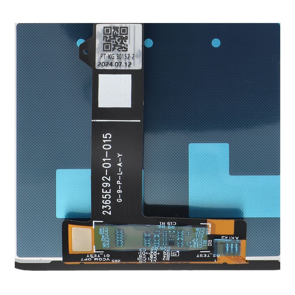 LCD Display for MOTOROLA G9 OEM without frame - Image 3