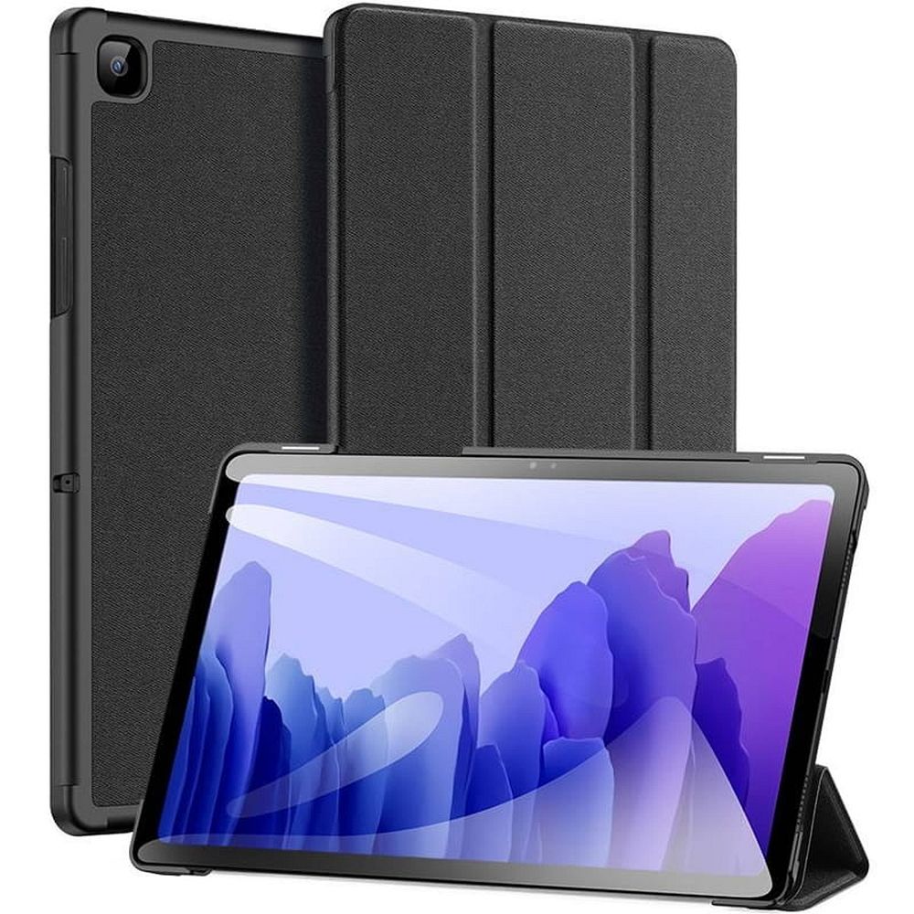 DUX DUCIS case DOMO foldable with pencil storage for SAMSUNG Tab A7 Lite 8.7 (T220/T225/T227) black - Image 3